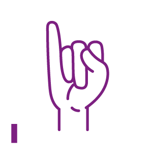 I