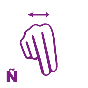 Ñ